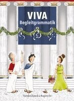 Gregor Nagengast, Verena Datene, Verena Bartoszek, Sabine Losch, Inge Mosebach-kaufmann - Viva Begleitgrammatik, Inbunden