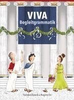 bokomslag VIVA Begleitgrammatik