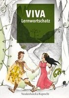 Gregor Nagengast, Verena Datene, Verena Bartoszek, Sabine Losch, Inge Mosebach-kaufmann - Viva Lernwortschatz, Häftad