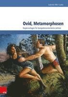 bokomslag Ovid, Metamorphosen