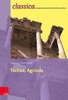 bokomslag Tacitus, Agricola