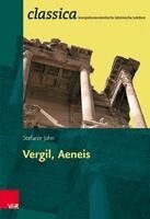 Stefanie Jahn - Vergil, Aeneis, Häftad