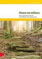 bokomslag Vivere Est Militare