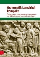 bokomslag Grammatik-Lernzirkel Kompakt