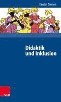 Kerstin Ziemen - Didaktik und Inklusion, Häftad
