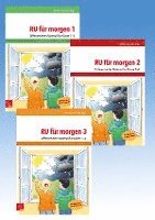 bokomslag RU für Morgen 1-3 im Paket: Differenziertes Material für Klasse 1-4