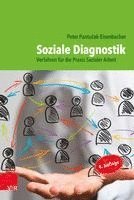 bokomslag Soziale Diagnostik