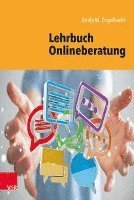 bokomslag Lehrbuch Onlineberatung