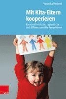 bokomslag Mit Kita-Eltern kooperieren