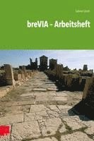 bokomslag breVIA - Arbeitsheft