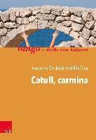 bokomslag Catull, carmina
