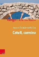 Catull, carmina 1