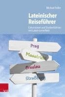 bokomslag Lateinischer Reiseführer