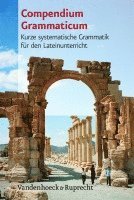 Hans Baumgarten - Compendium Grammaticum, Häftad