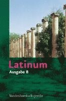 bokomslag Latinum. Ausgabe B