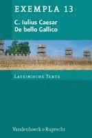 bokomslag De bello Gallico