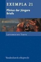 bokomslag Plinius Der Jungere, Briefe