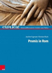 bokomslag Promis in Rom