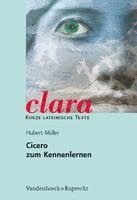 Hubert Muller - Cicero Zum Kennenlernen, Häftad