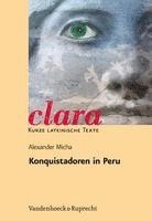 Theodor de Bry - Konquistadoren in Peru, Häftad