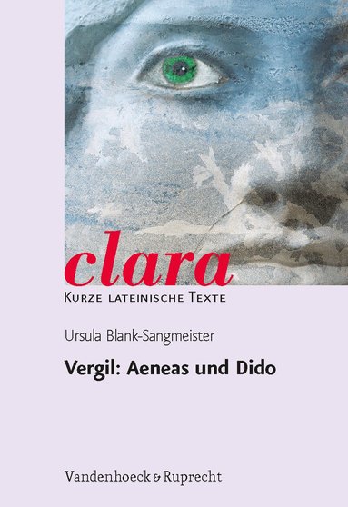 Vergil, Ursula Blank-Sangmeister, Hubert Müller - Vergil: Aeneas und Dido, Häftad