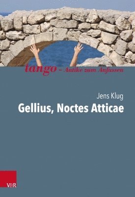 Gellius, Noctes Atticae 1