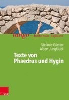 bokomslag Texte Von Phaedrus Und Hygin: Lateinlekture Plus