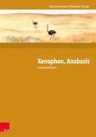 bokomslag Xenophon, Anabasis: Griechischlekture