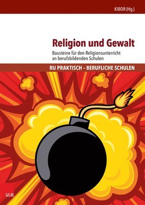 bokomslag Religion und Gewalt