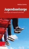 bokomslag Jugendseelsorge