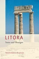 Ursula Blank-Sangmeister - Litora Texte Und Ubungen, Inbunden