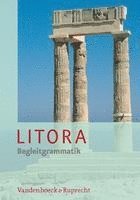 bokomslag Litora. Begleitgrammatik