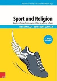 bokomslag Sport und Religion
