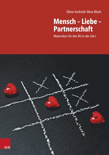 bokomslag Mensch - Liebe - Partnerschaft