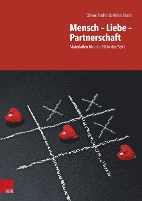 Oliver Arnhold, Alina Bloch - Mensch - Liebe - Partnerschaft, Häftad