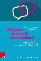 Friedrich Schweitzer, Fahimah Ulfat - Dialogisch - kooperativ - elementarisiert, Häftad