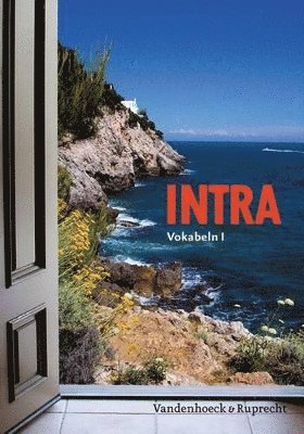 Ursula Blank-Sangmeister - Intra Vokabeln I, Häftad