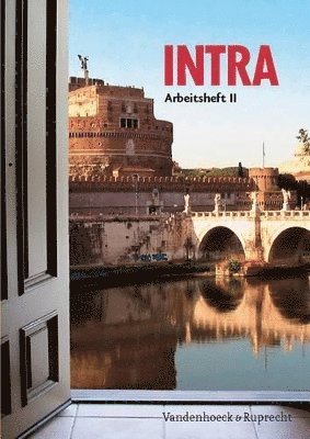 Intra Arbeitsheft II