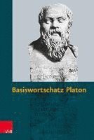 bokomslag Basiswortschatz Platon: Zur Vorbereitung Auf Das Graecum
