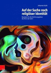 bokomslag Auf der Suche nach religiser Identitt