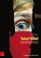bokomslag Tatort Bibel