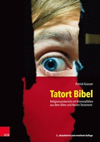 bokomslag Tatort Bibel