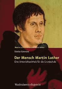 Marita Koerrenz - Martin Luther - Leben, Werk und Wirken., Häftad. Tillgänglighet: Lägg i varukorg