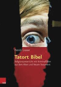 bokomslag Tatort Bibel