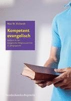 bokomslag Kompetent evangelisch I