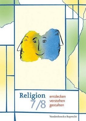 bokomslag Religion entdecken -- verstehen -- gestalten 7/8