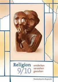 bokomslag Religion entdecken -- verstehen -- gestalten 9/10