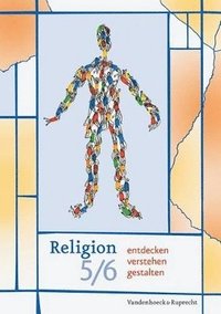 bokomslag Religion entdecken -- verstehen -- gestalten 5/6