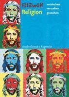 bokomslag ELFZWÖLF Religion