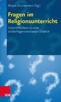 Mirjam Zimmermann - Fragen im Religionsunterricht, Häftad